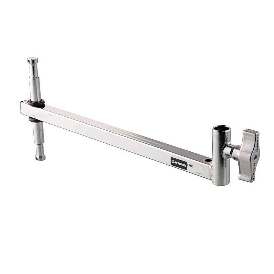 Avenger F600 5/8" / 16MM / Baby Offset Arm