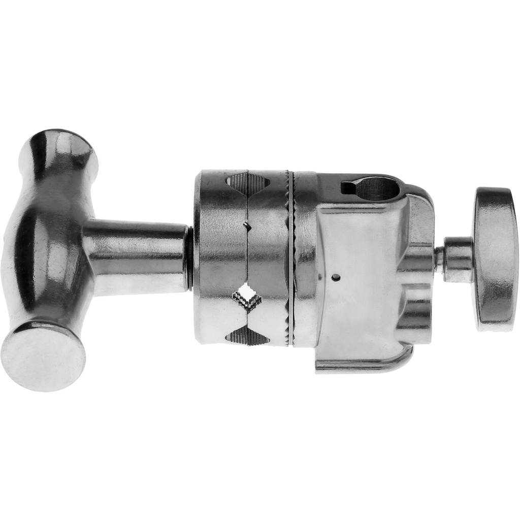Kupo Rótula / Gobo Head / Grip Head