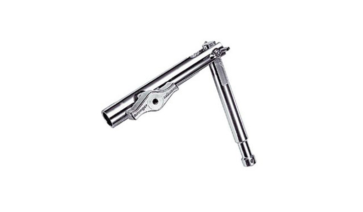 Avenger E700 5/8" / 16MM / Baby Drop Down Pin 