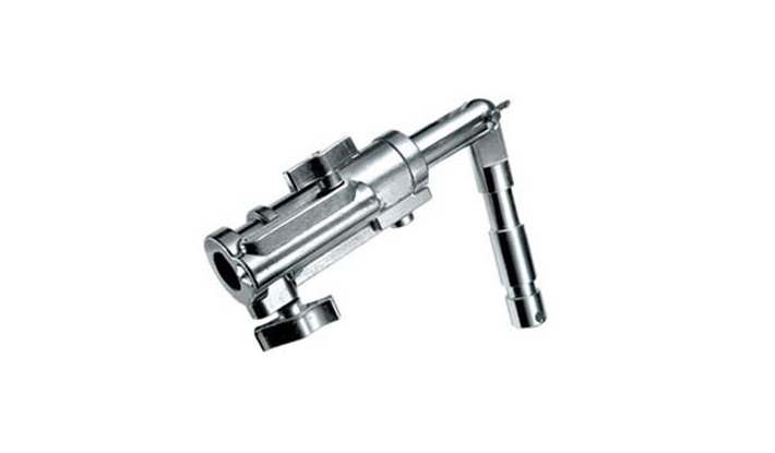 Avenger E710 1-1/8" / 28MM / Junior Drop Down Pin