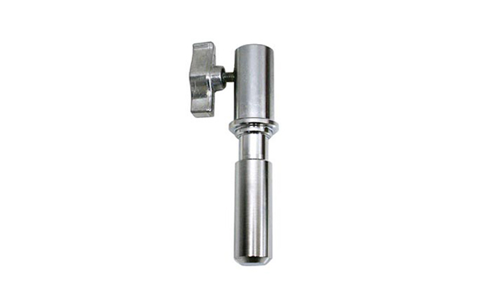 Avenger E265 1-1/8" / 28MM / Junior Male to Female Adapter