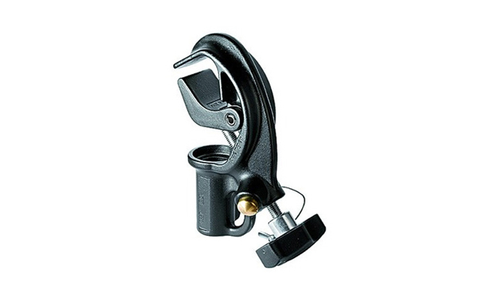 Avenger C337 Quick Action Clamp with 1-1/8" / 28MM / Junior Socket