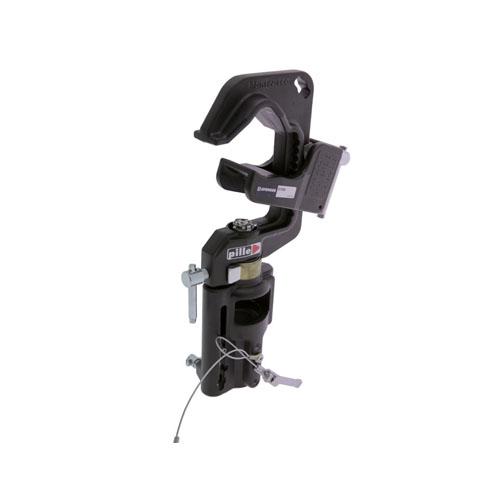 Avenger C150 Swiveling C-Clamp with 1-1/8" / 28MM / Junior Socket