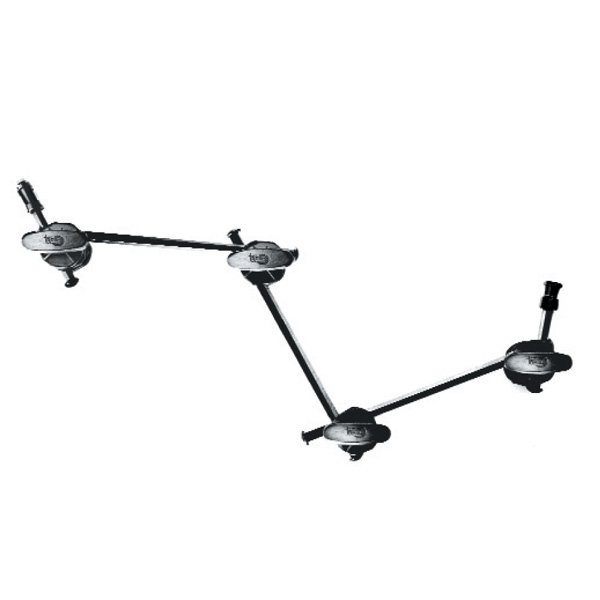 Tre-D Single Articulated Arm 3 Sections
