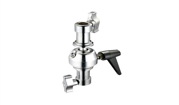 Avenger F831 5/8" / 16MM / Baby Female Ball Swivel