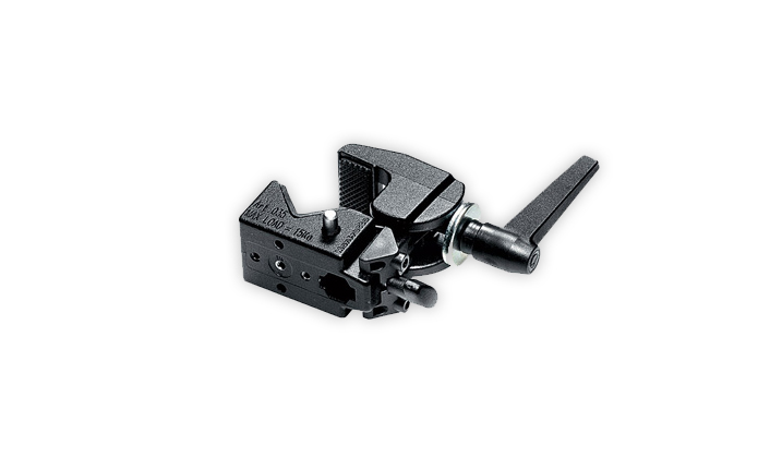 Manfrotto 035 Garra G / Maffer Clamp / Super Clamp/ Convi Clamp