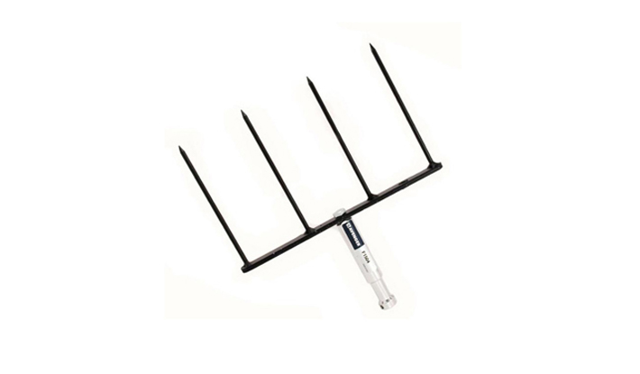 Avenger 1504 Foam core / Styrene Fork / Poli Fork with 5/8" / 16MM / Baby pin