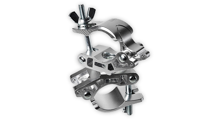 Avenger C482 LP Swivel Eye Coupler