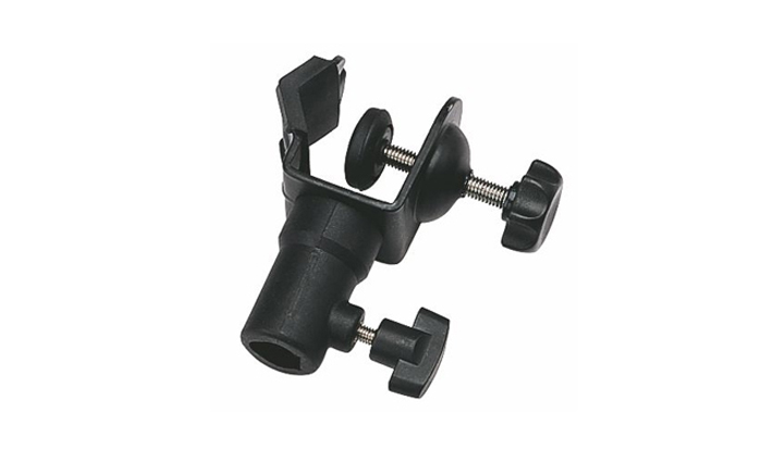 Fototech CL-35F with 5/8" / 16MM / Baby Pin