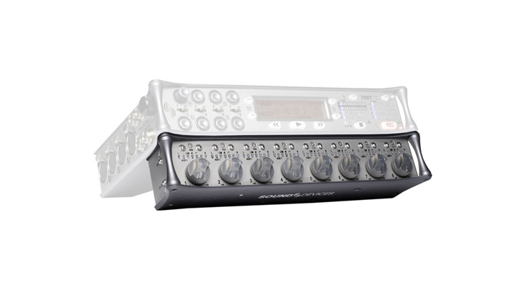 Sound Devices CL-8