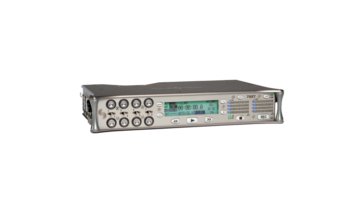 Sound Devices 788T