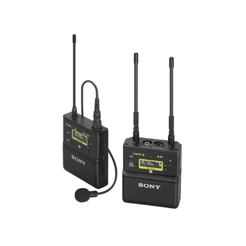 Sony UWP-D21