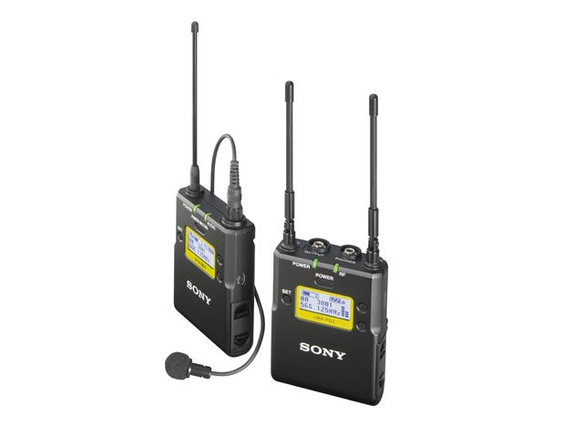 Sony UWP-D11