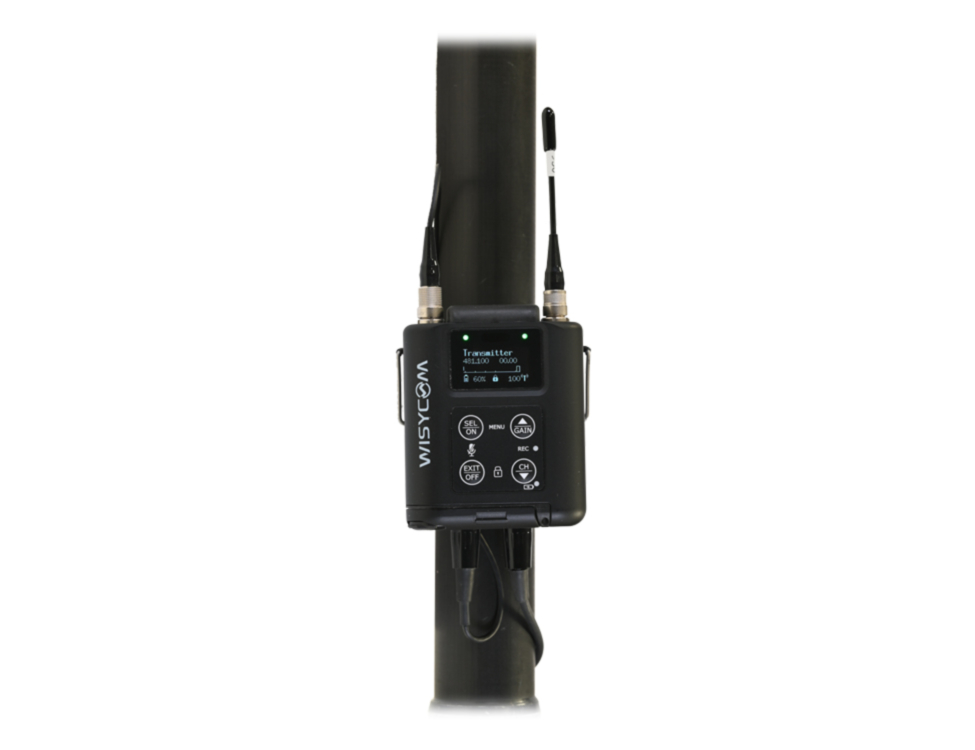 Wisycom MTP60-EU