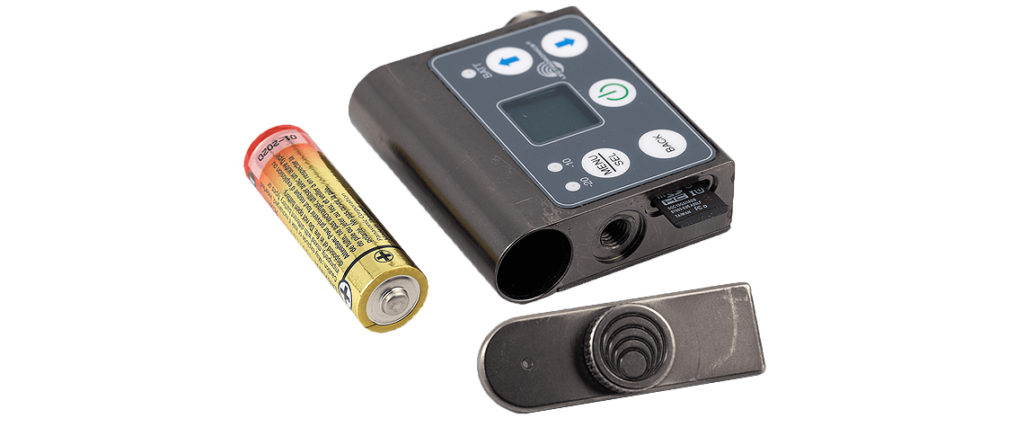 Lectrosonics SMWB Miniature Wideband Transmitters