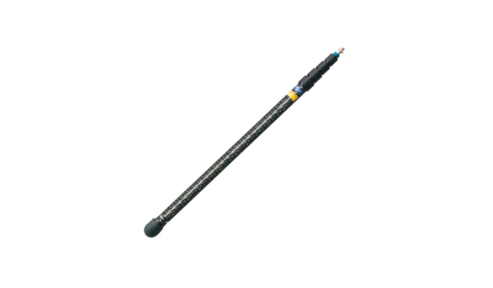 Ambient Recording Quickpole QX Carbon Fibre