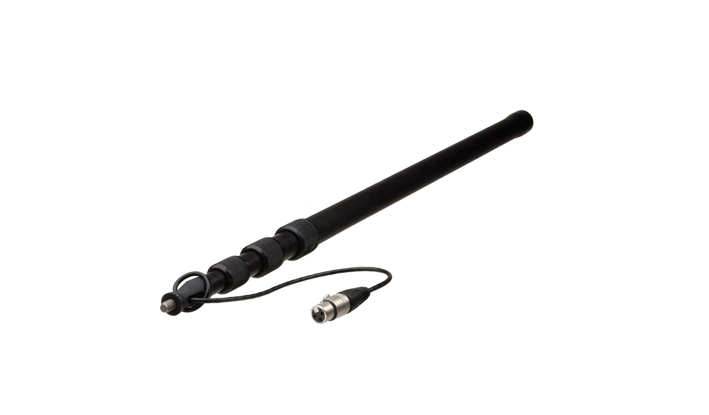 K-Tek Avalon Graphite