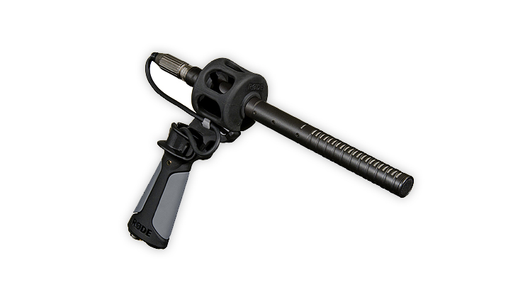 Rode PG2 Pistol Grip Shock Mount