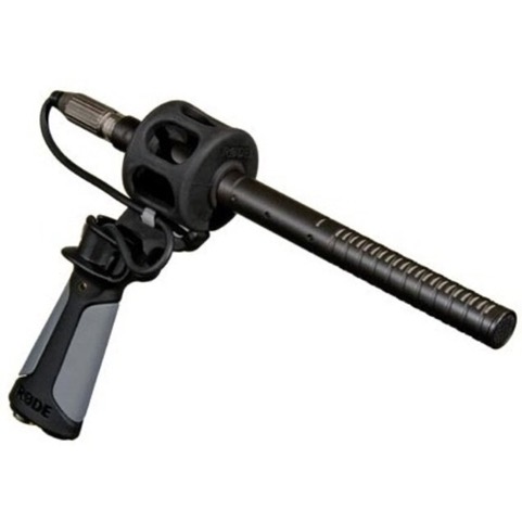 Rode PG2 Shock Mounted Pistol Grip