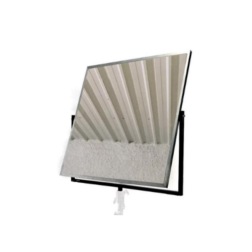 Mirror Board 4X4' 1X1M
