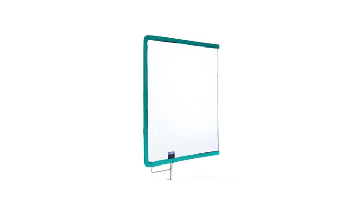 Avenger 60X91CM 24X36" Green Single Net White