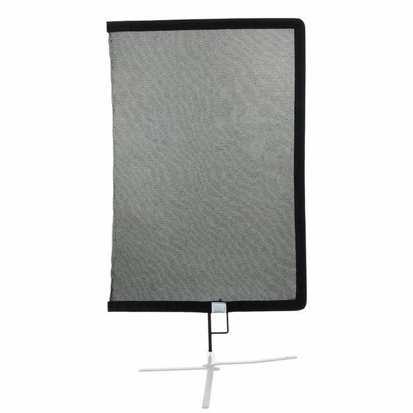 Avenger 60X91CM 24X36" Black Triple Black Scrim