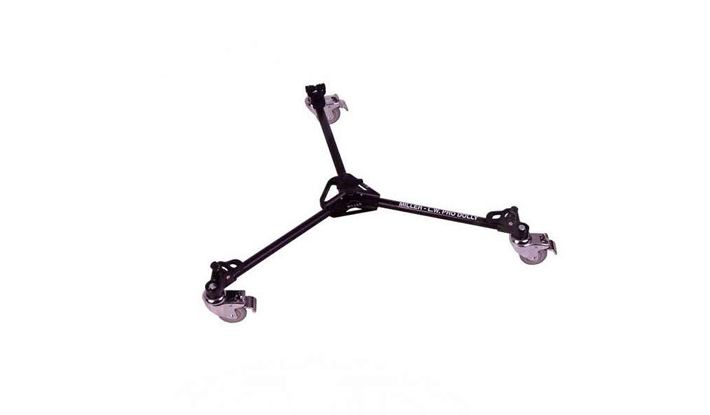 Miller 191 75MM Tracker Dolly