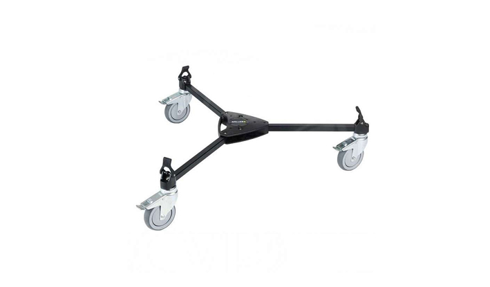 Miller 483 Tracker Dolly