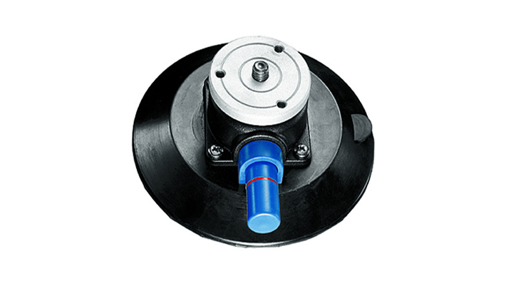 Manfrotto Pump Cup with Flat Base