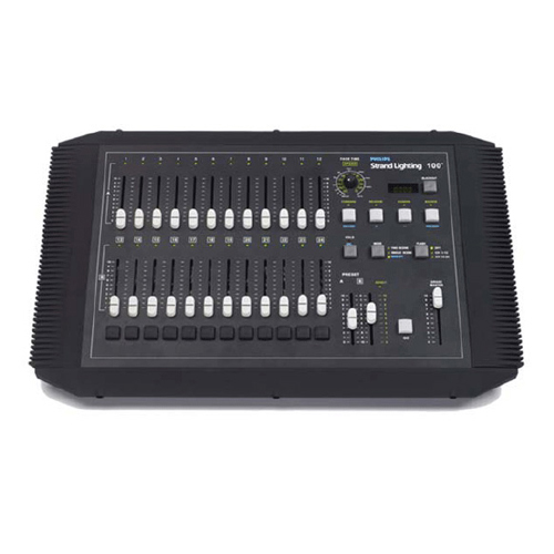 Philips Strand Lighting 100+ DMX Controller