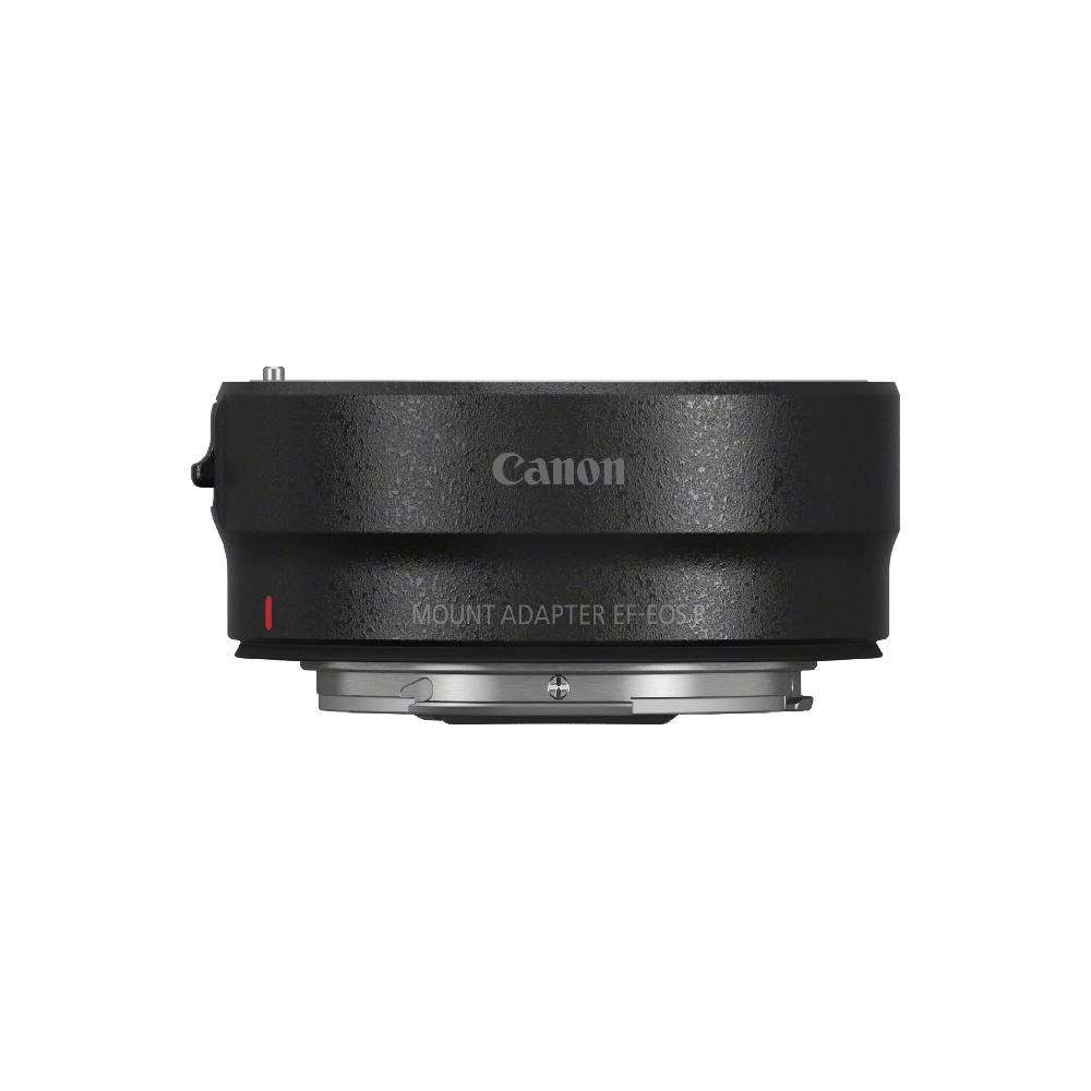 Canon Mount Adapter EF-RF