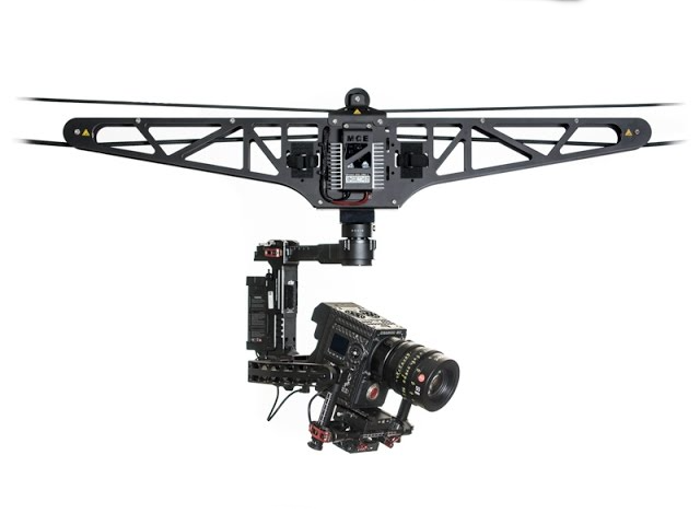 MCE Cable Cam