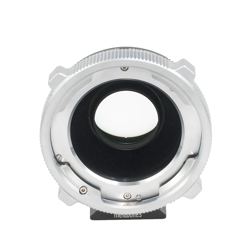 Metabones PL to E-Mount Adapter