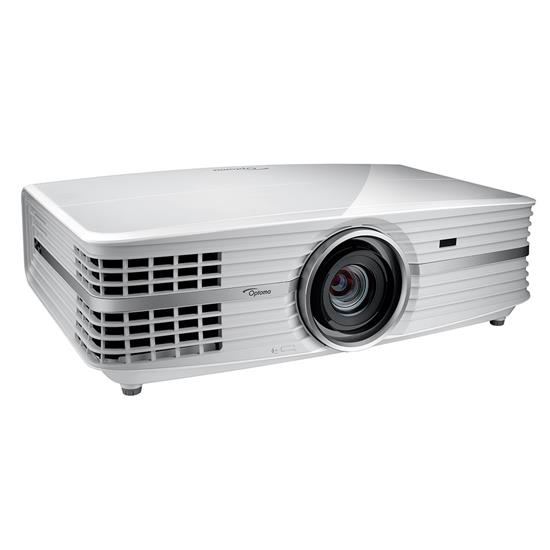 Optoma 4K UHD60