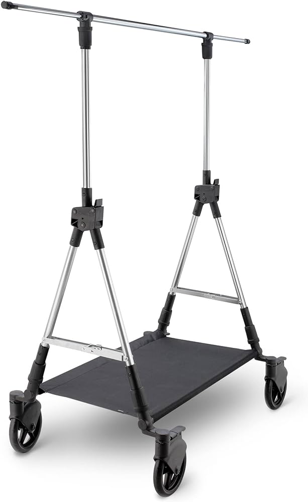 Soopl Fashion Trolley