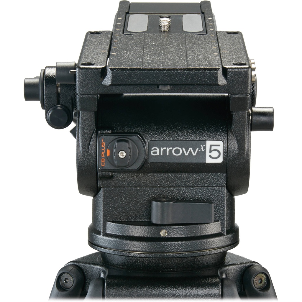 Miller Arrow X5