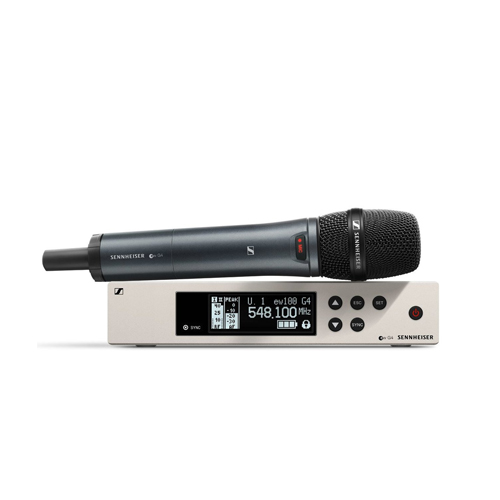 Sennheiser EW 100 G4-835