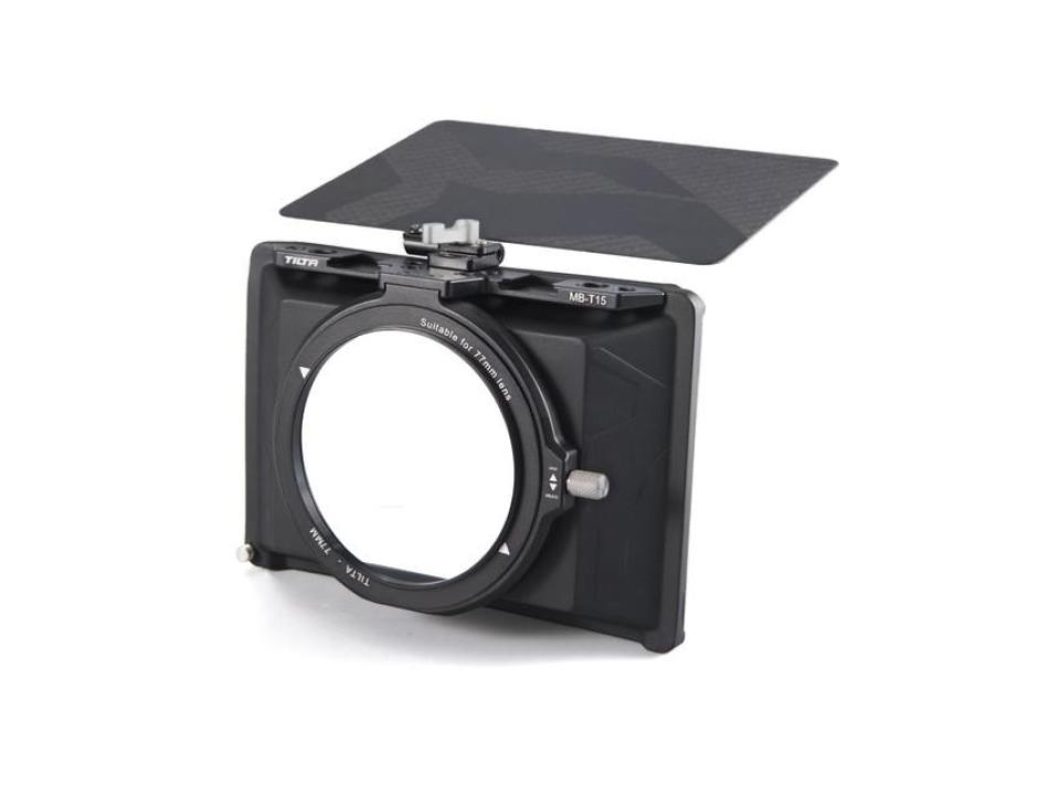 Tilta Mini  MB-T15  4X5.65"