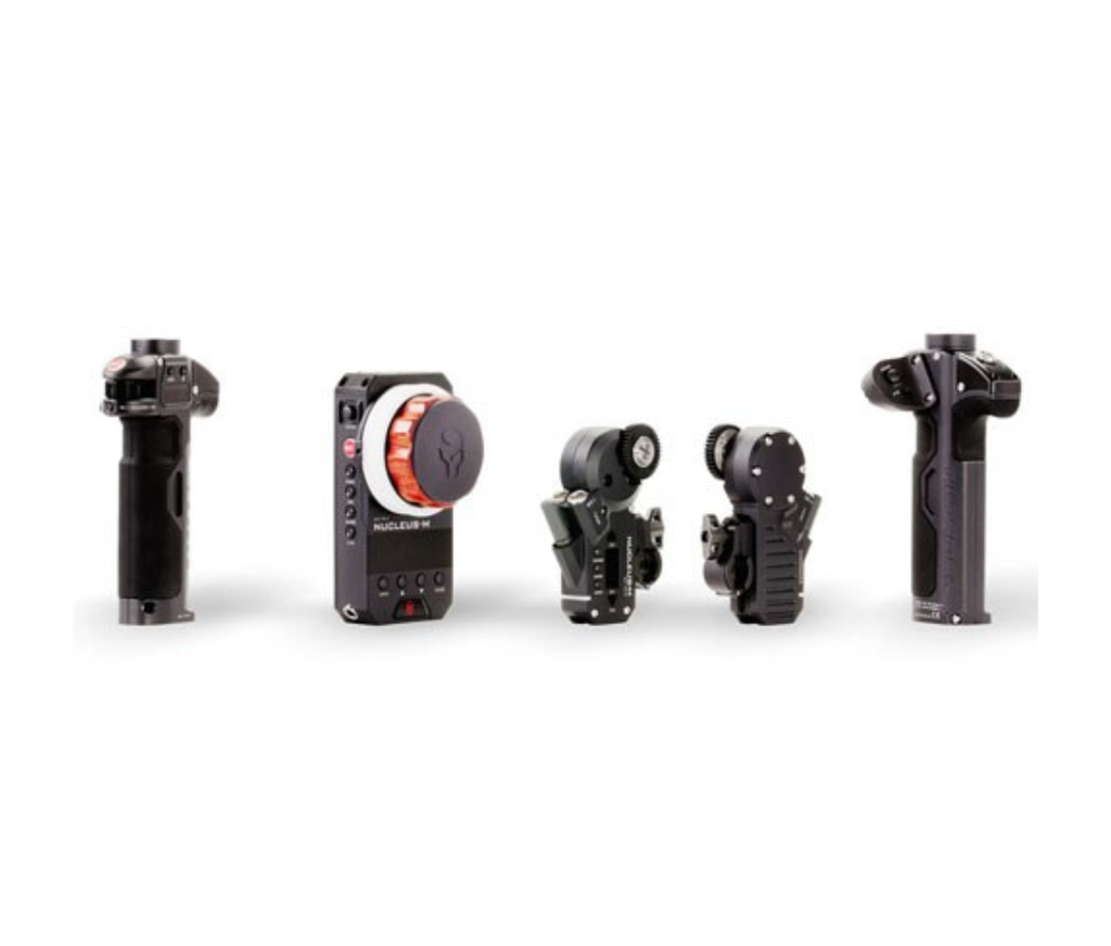 Tilta WLC-T03-K4 Nucleus M Full KIT