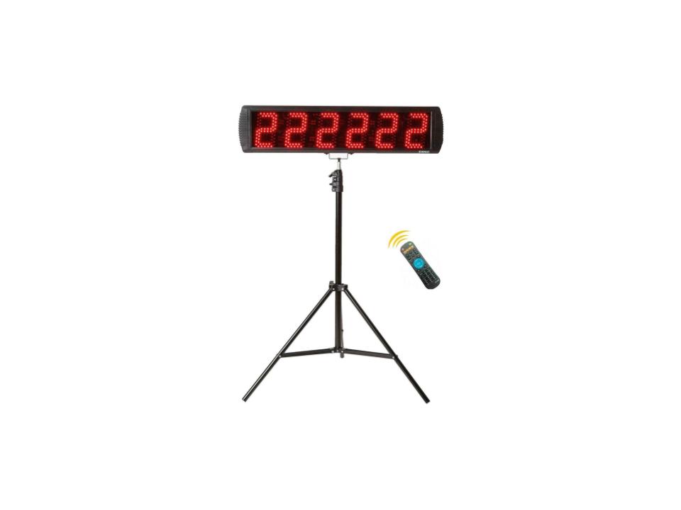 Ganxin Digital Timer