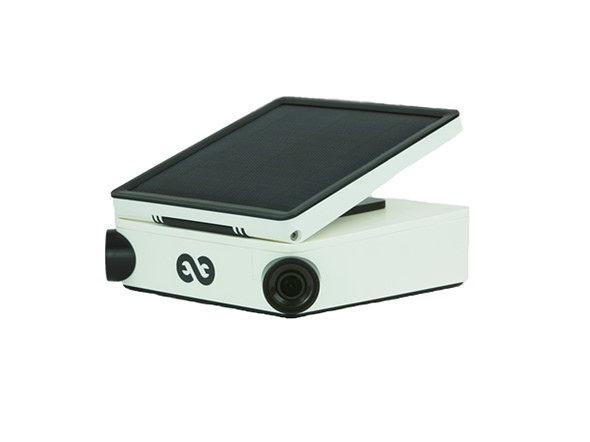 Enlaps Tikee Pro 2+