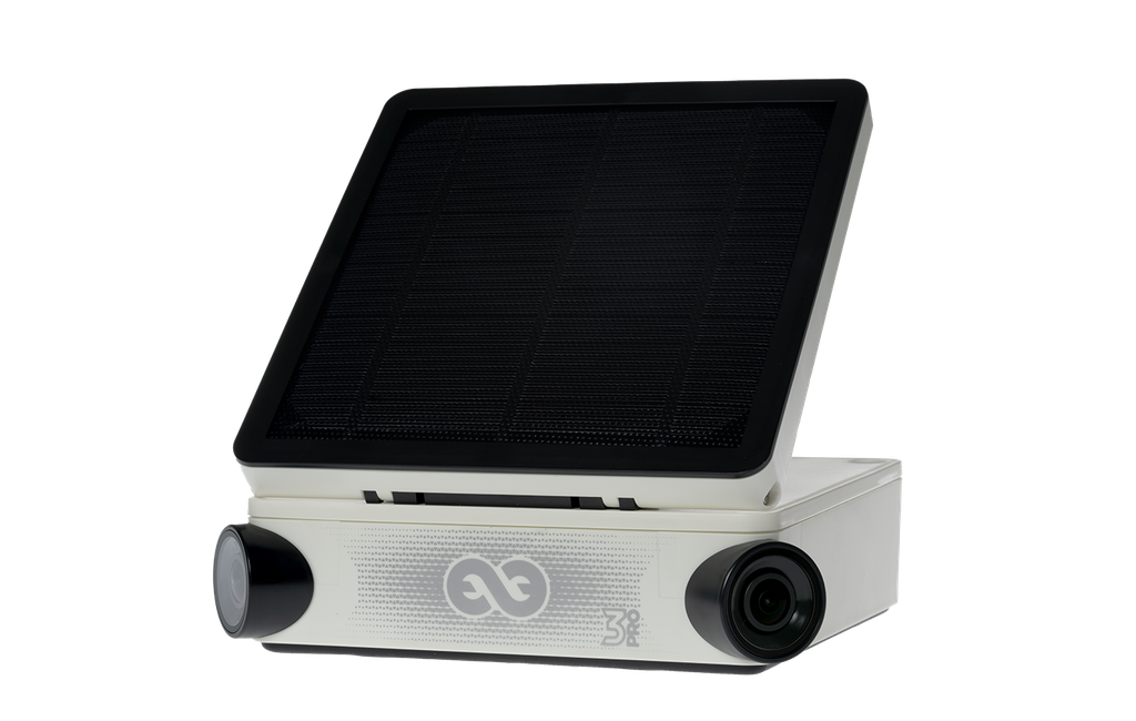 Enlaps Tikee Pro 3+