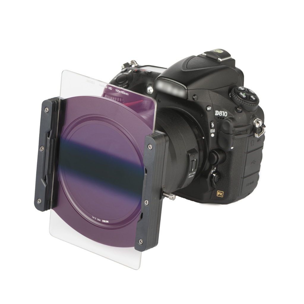 Nisi advance KIT