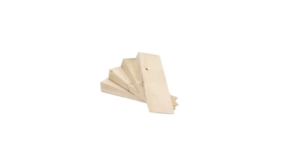 Wooden Wedges