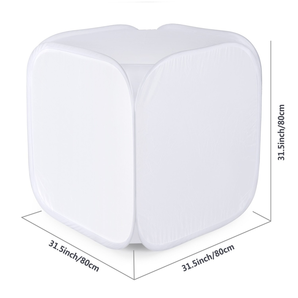 Light Tent 80X80
