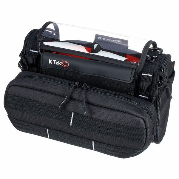 K-TEK Stingray MixPro