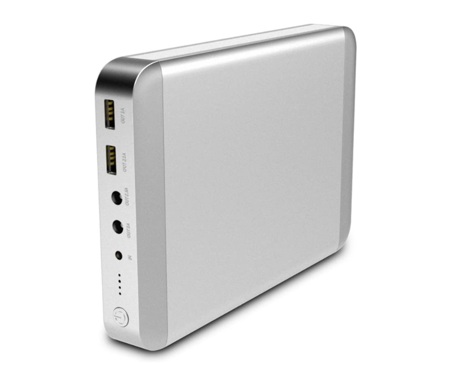 Poweroak K3 133Wh 36000mAh PowerBank