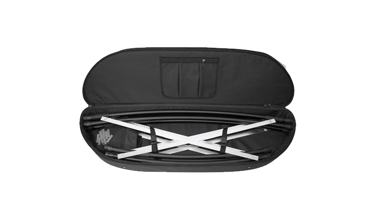 Indie Dolly Systems Curved Track KIT 360º