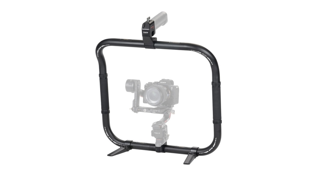 Tilta Basic Ring Grip for Ronin RS2/3