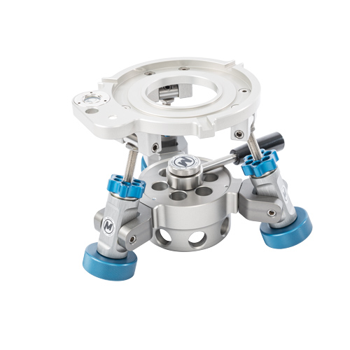 Movie Tech 3 Way Leveller Euro to Mitchell